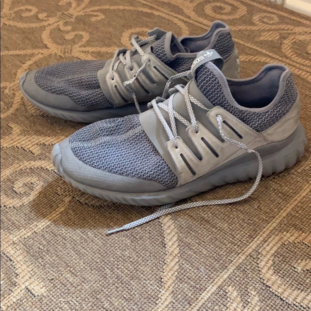 Adidas Tubulars